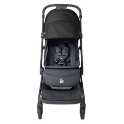 Ergobaby Carrinho de Bebé Metro 3 - Onyx Black