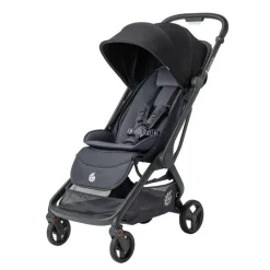 Ergobaby Carrinho de Bebé Metro 3 - Onyx Black