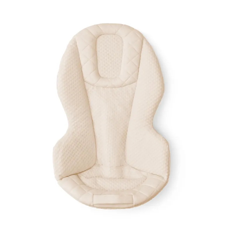 Ergobaby Espreguiçadeira Evolve Mesh - Crema