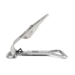 Ergobaby Espreguiçadeira Evolve Mesh - Gris Claro