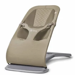 Ergobaby Espreguiçadeira Evolve - Soft Olive