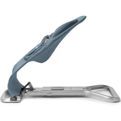 Ergobaby Espreguiçadeira Evolve - Azul Oxford