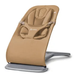 Ergobaby Espreguiçadeira Evolve - Camel