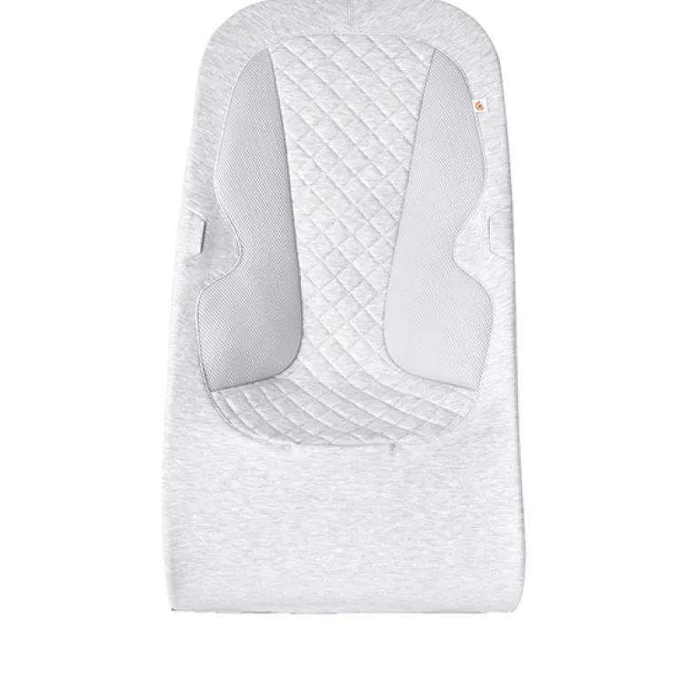 Ergobaby Forra para Espreguiçadeira Evolve - Gris claro