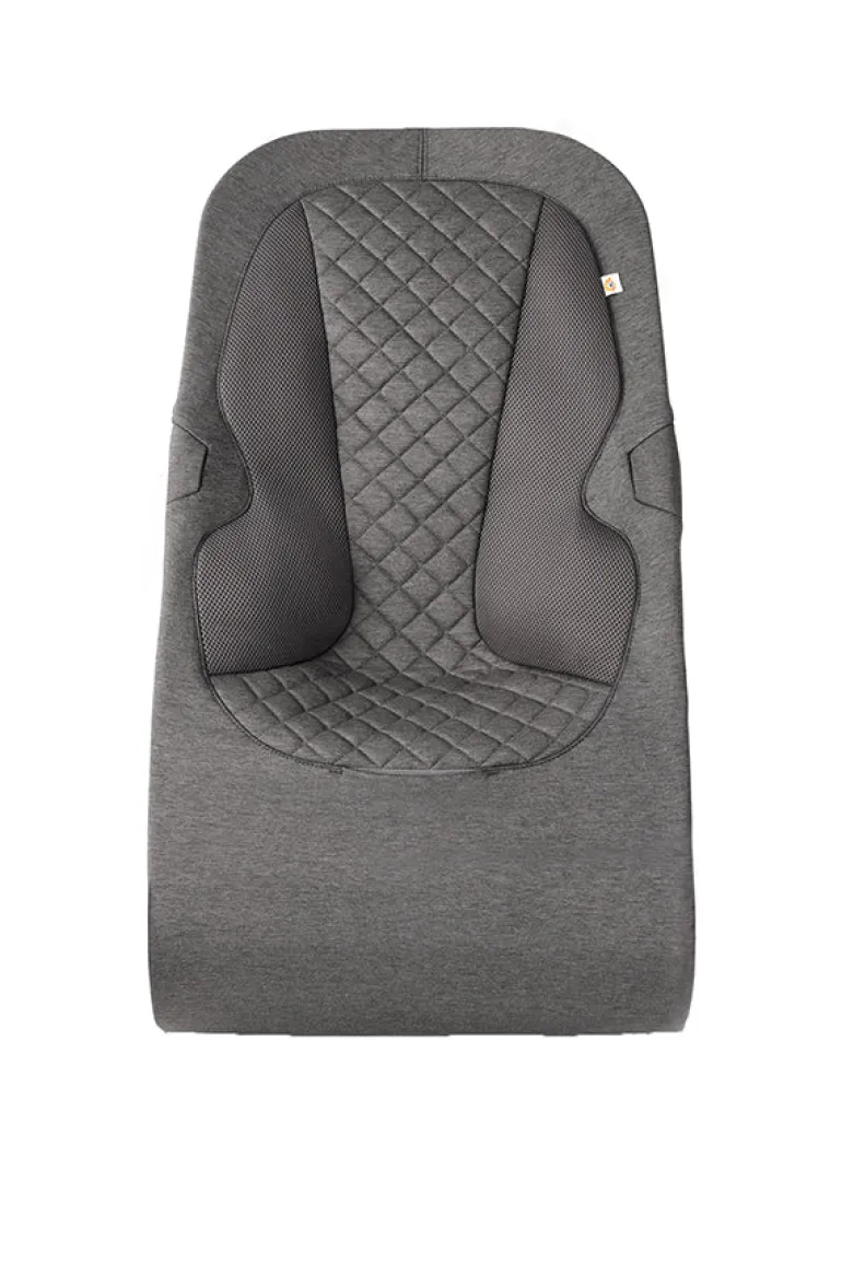 Ergobaby Forra para Espreguiçadeira Evolve - Gris oscuro