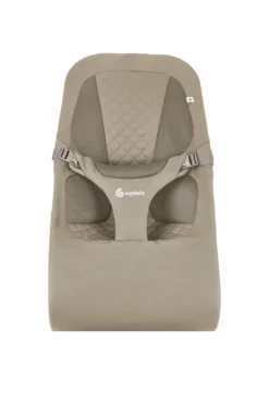 Ergobaby Forra para Espreguiçadeira Evolve - Soft Olive