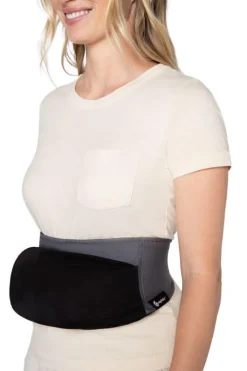 Ergobaby Mochila Portabebé Away - Gris grafito