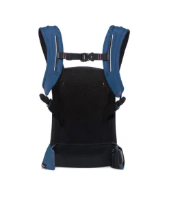 Ergobaby Mochila Portabebé Away - Azul medianoche