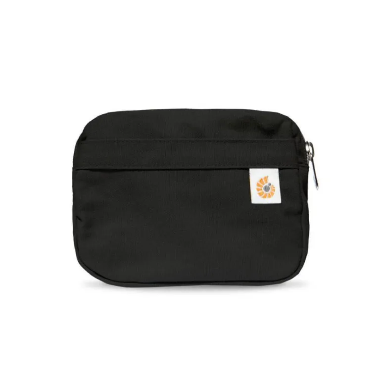 Ergobaby Omni Clássico Cool Air Negro - Mochila Portabebé