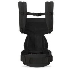 Ergobaby Omni Clássico Cool Air Negro - Mochila Portabebé