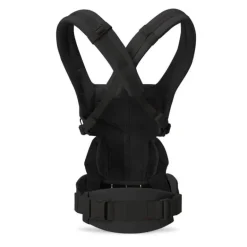 Ergobaby Omni Clássico Cool Air Negro - Mochila Portabebé