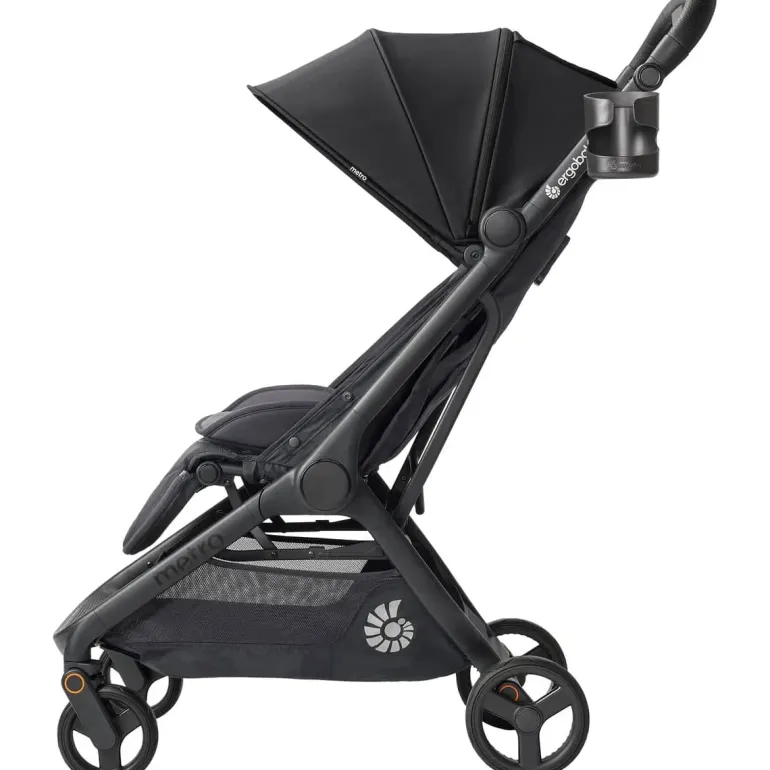 Ergobaby Porta Copos Metro 3