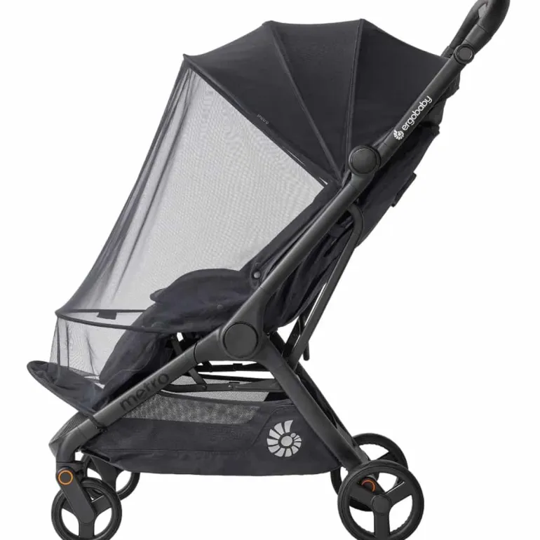 Ergobaby Rede Mosquiteira Metro 3