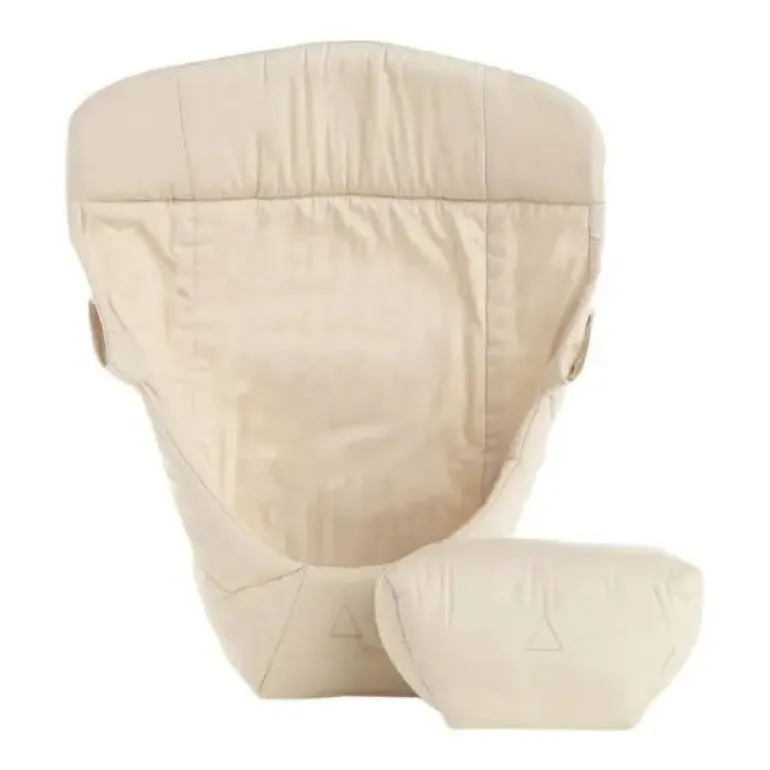 Ergobaby Redutor de Bebé Easy Snug Original - Natural