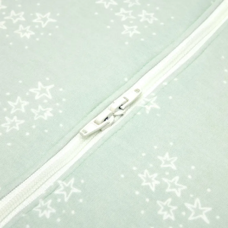 Ergobaby Saco de dormir Clássico 0-6m Tog 2,5 - Starry Mint