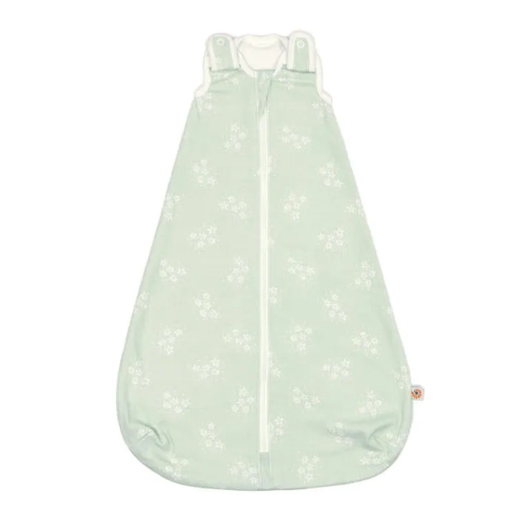 Ergobaby Saco de dormir Clássico 0-6m Tog 2,5 - Starry Mint
