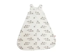 Ergobaby Saco de dormir Clássico 0-6m Tog 1,0 - Elefantes