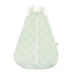 Ergobaby Saco de dormir On the Move 6-18m Tog 2,5 - Starry Mint