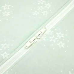 Ergobaby Saco de dormir On the Move 6-18m Tog 2,5 - Starry Mint