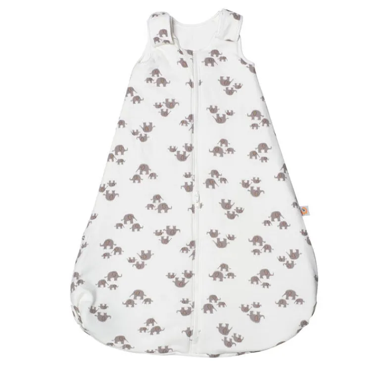 Ergobaby Saco de dormir On the Move 18-36m Tog 2,5 - Elephant
