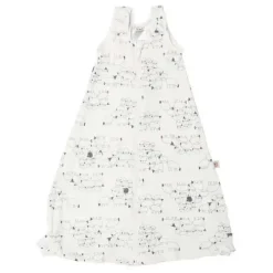 Ergobaby Saco de dormir On the Move 6-18m Tog 2,5 - Sheep