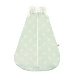 Ergobaby Saco de dormir On the Move 6-18m Tog 0,5 - Starry Mint