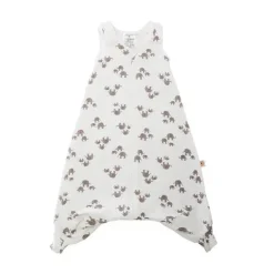 Ergobaby Saco de dormir On the Move 18-36m Tog 1,0 - Elephant
