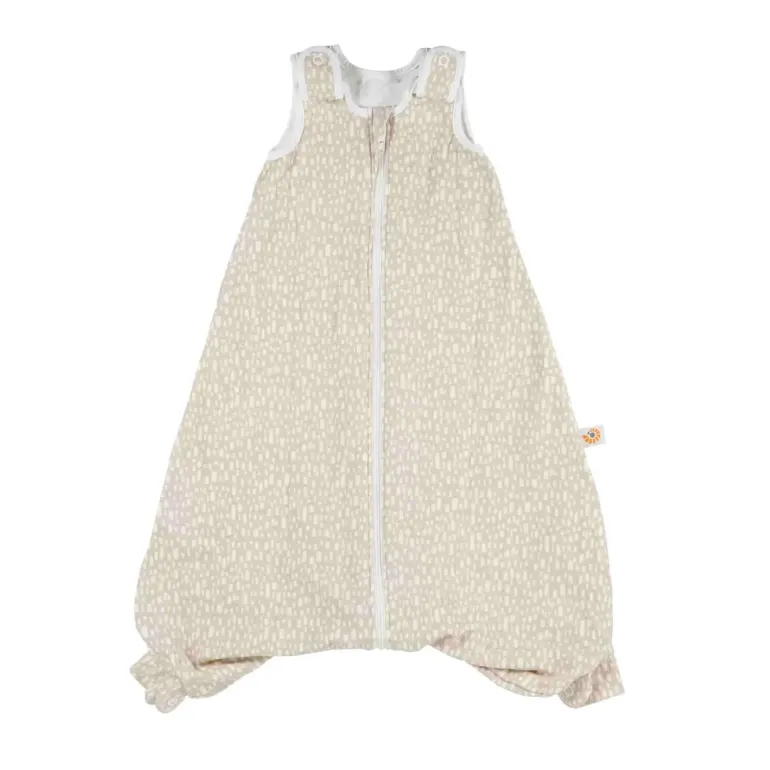 Ergobaby Saco de dormir On the Move 18-36m Tog 1,0 - Rain Shower