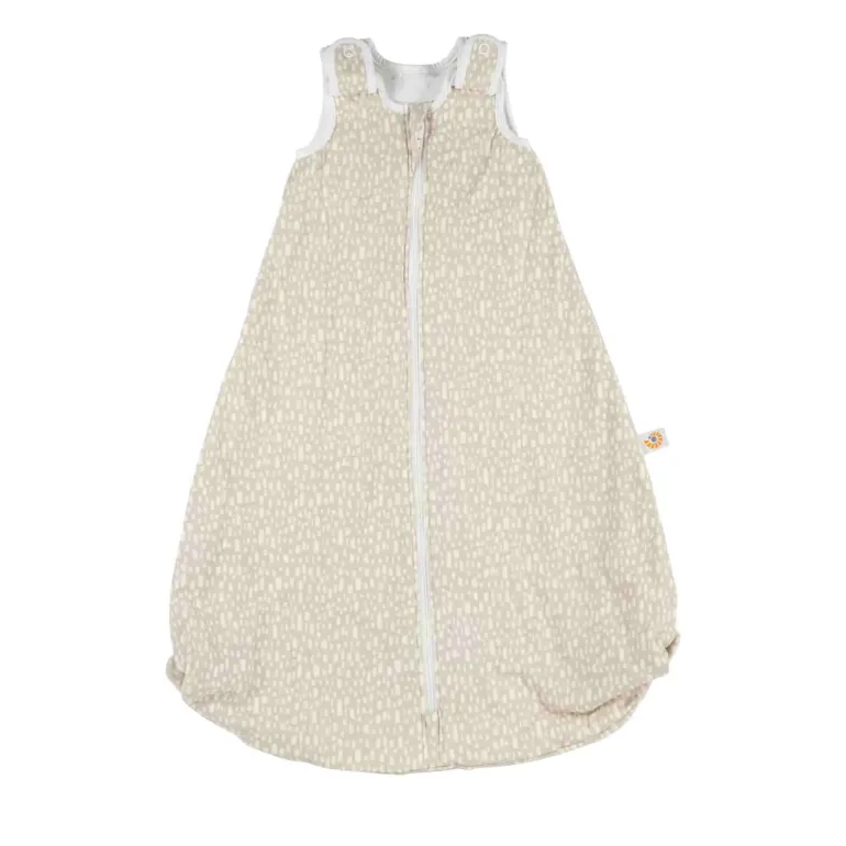 Ergobaby Saco de dormir On the Move 18-36m Tog 1,0 - Rain Shower
