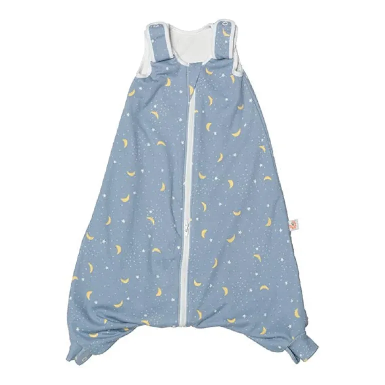 Ergobaby Saco de dormir On the Move 18-36m Tog 2,5 - Stellar