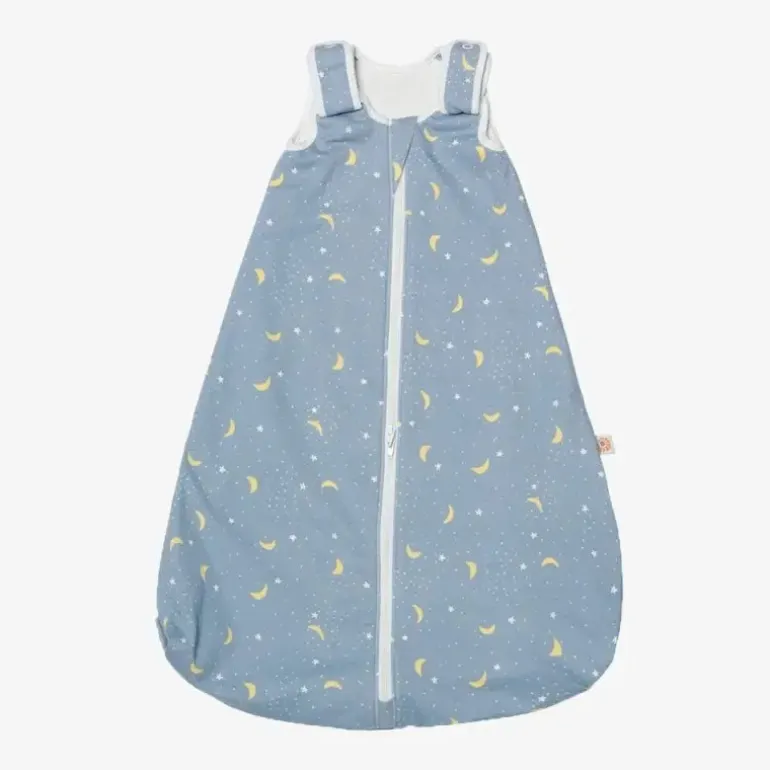 Ergobaby Saco de dormir On the Move 18-36m Tog 2,5 - Stellar