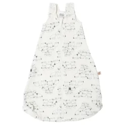 Ergobaby Saco de dormir On the Move 18-36m Tog 2,5 - Sheep