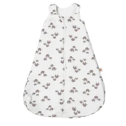 Ergobaby Saco de dormir On the Move 6-18m Tog 1.0 - Elephant