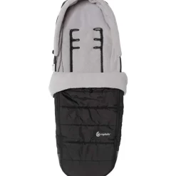 Ergobaby Saco de Inverno Metro - Negro