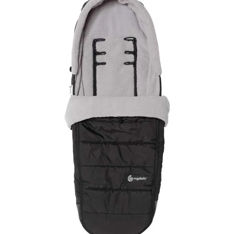 Ergobaby Saco de Inverno Metro - Negro