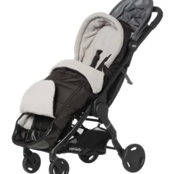 Ergobaby Saco de Inverno Metro - Negro