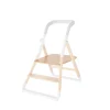 Ergobaby Torre de Aprendizagem para Cadeira Evolve - Madeira natural