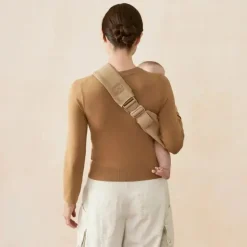 Ergobaby Upsie Sling - Camel