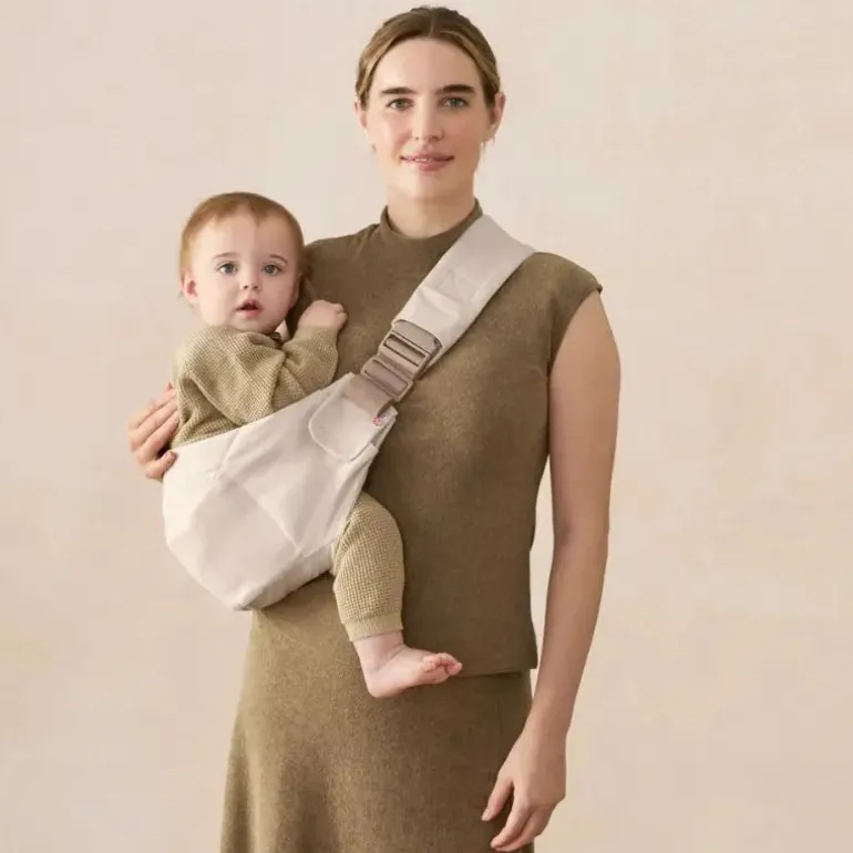 Ergobaby Upsie Sling - Natural Beige