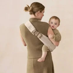 Ergobaby Upsie Sling - Natural Beige