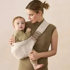 Ergobaby Upsie Sling - Natural Beige