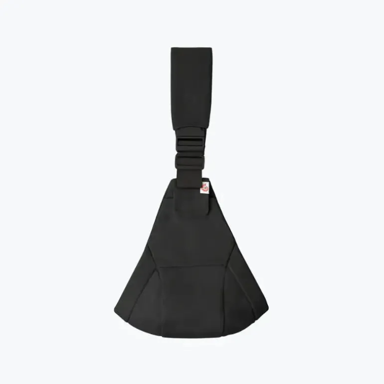 Ergobaby Upsie Sling - Onyx Black