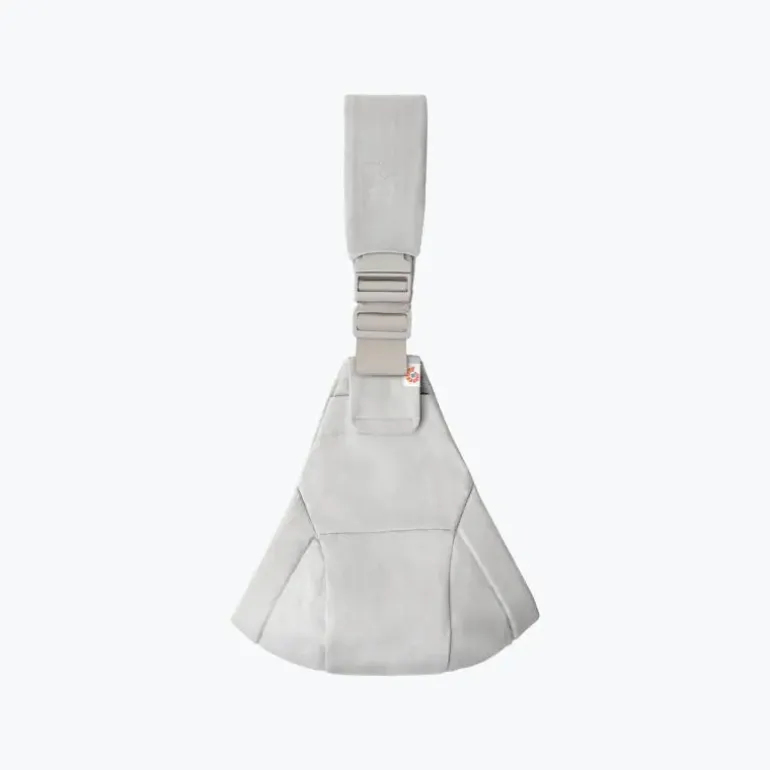 Ergobaby Upsie Sling - Pearl Grey