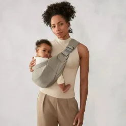 Ergobaby Upsie Sling - Soft Olive