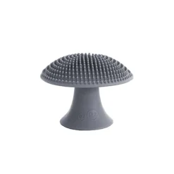 ezpz Escovilhão Cogumelo - Cinza