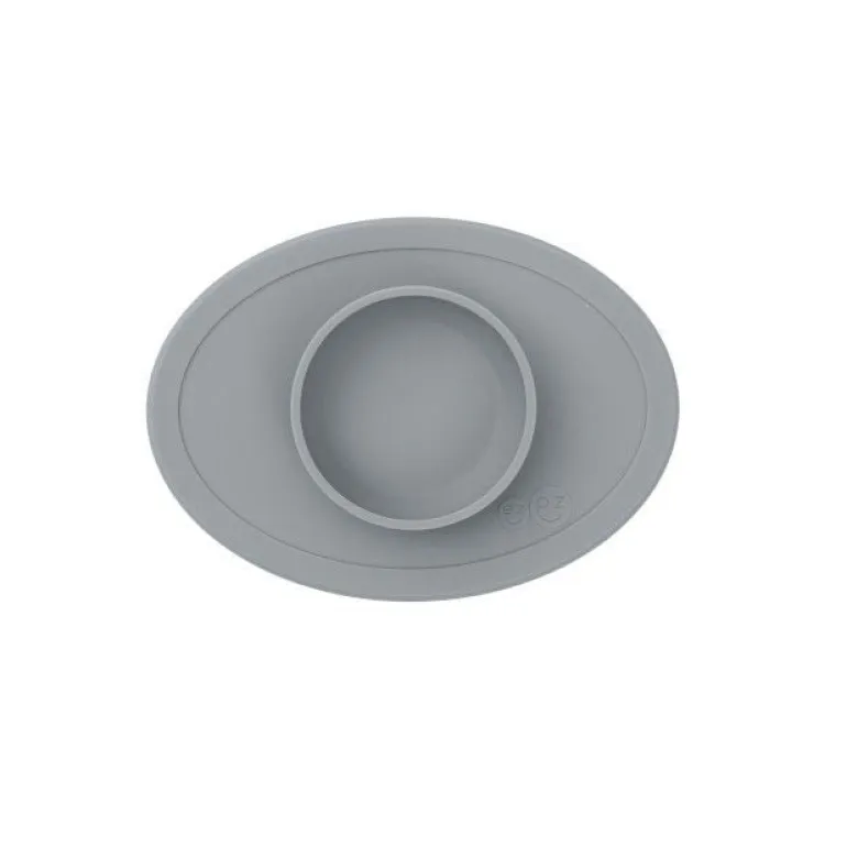 ezpz Tiny Bowl - Cinza