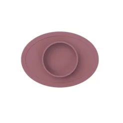 ezpz Tiny Bowl - Mauve