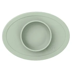 ezpz Tiny Bowl - Verde Nórdico