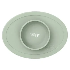 ezpz Tiny Bowl - Verde Nórdico