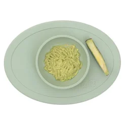 ezpz Tiny Bowl - Verde Nórdico